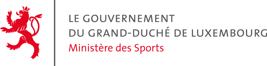 Ministère des Sports