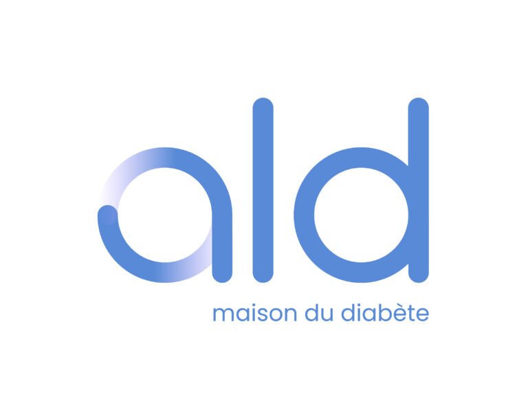 Association ALD - Maison du Diabète logo - Sport Santé - Activités Physiques Thérapeutiques à Luxembourg